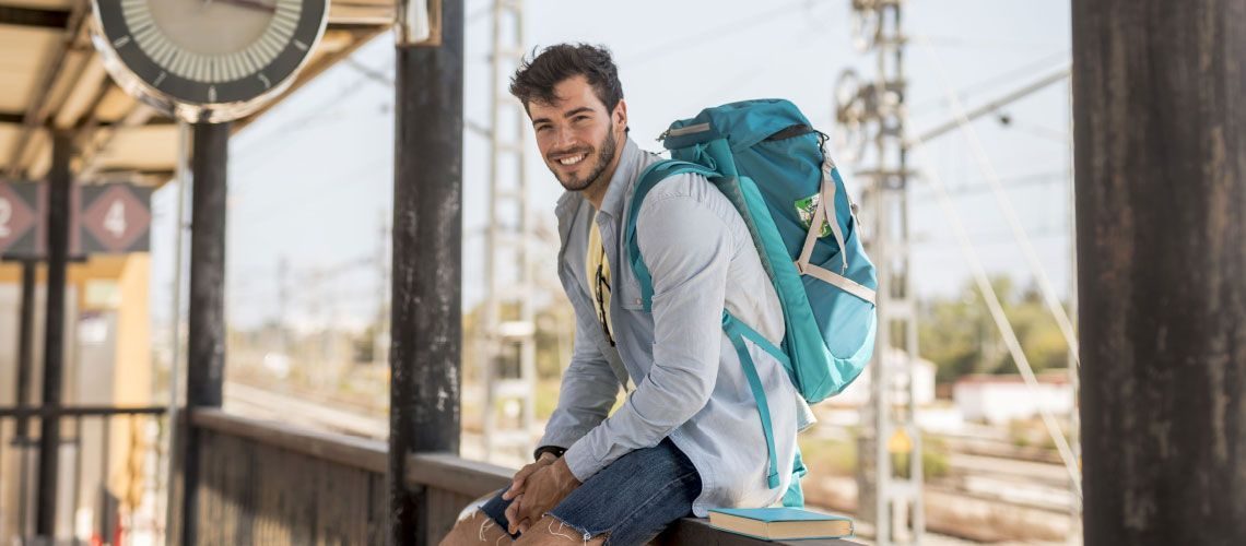 Mochila-de-viaje